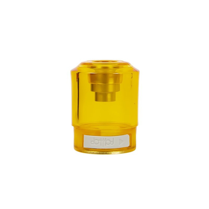 Cartouche Vide Dotstick Revo Tank 3,5ml Dotmod coloris Orange