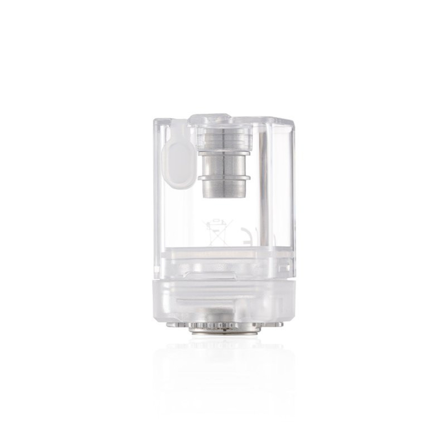 Pyrex dotAIO V4 Dotmod coloris Clear