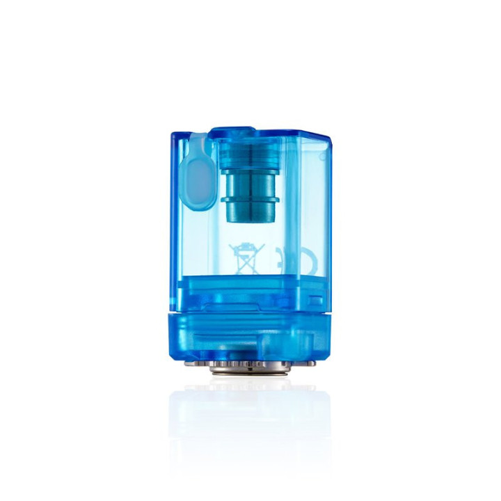 Pyrex dotAIO V4 Dotmod coloris Royal Blue