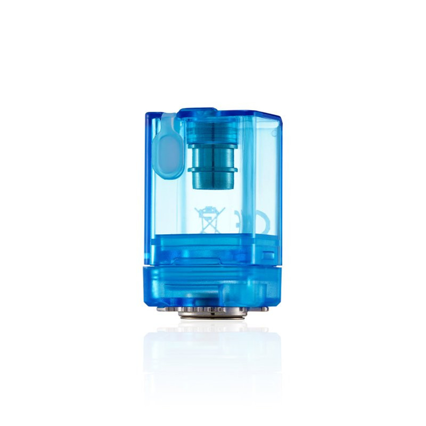 Pyrex dotAIO V4 Dotmod coloris Royal Blue
