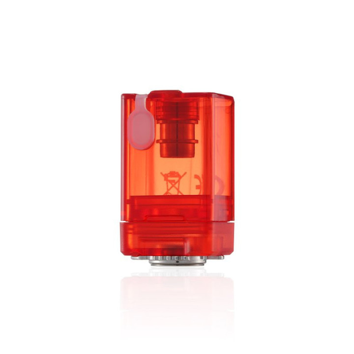 Pyrex dotAIO V4 Dotmod coloris Red