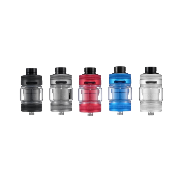 Clearomiseur dotTank Max V2 Dotmod, vue d'ensemble