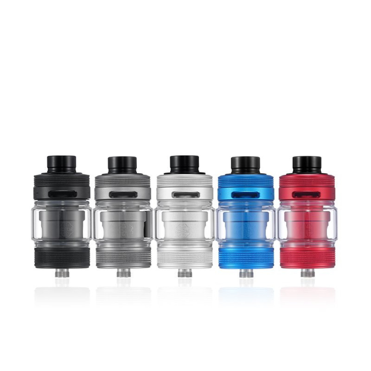 Clearomiseur dotTank Max V2 Dotmod, vue de face