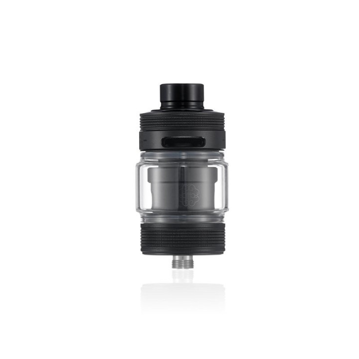 Clearomiseur dotTank Max V2 Dotmod coloris Black, vue de profil