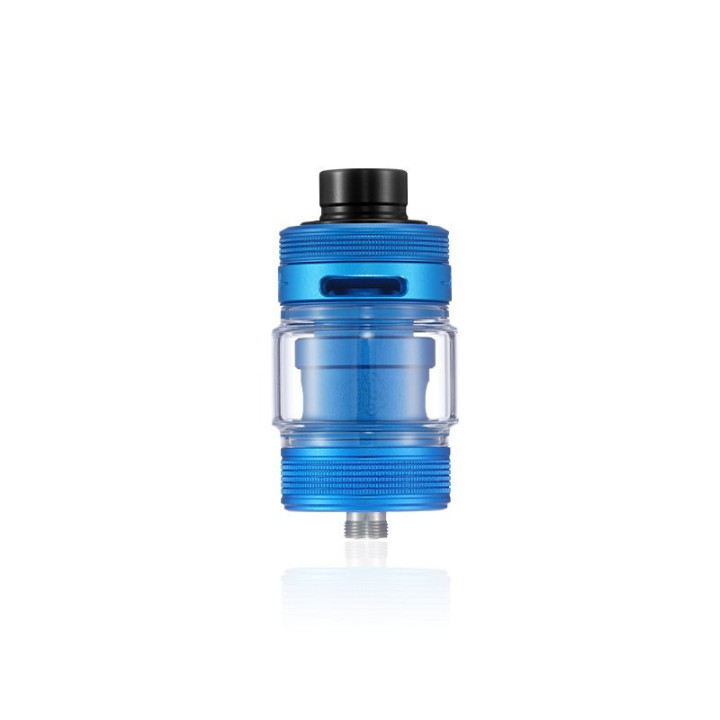 Clearomiseur dotTank Max V2 Dotmod coloris Royal Blue