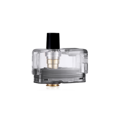 Cartouche Vide DotPod Max 5ml Dotmod coloris Transparent