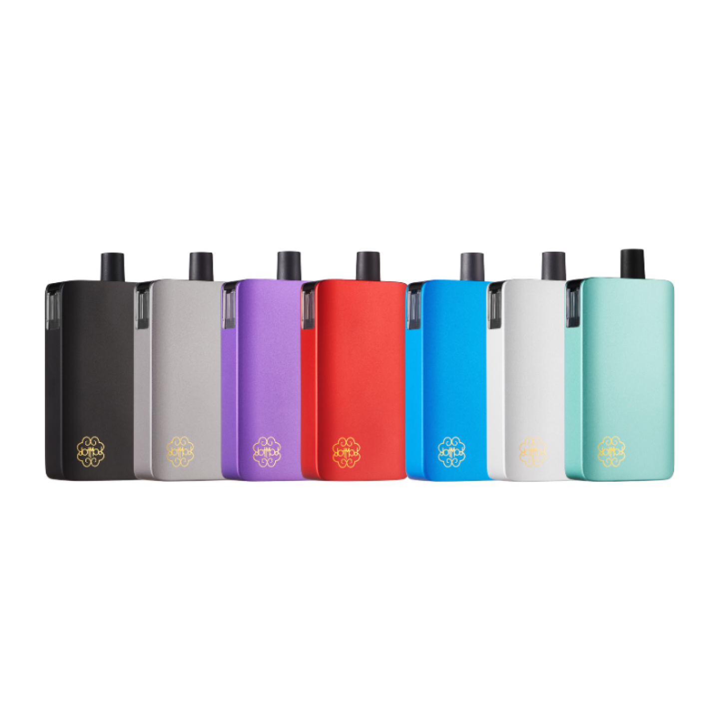 Cartouche Vide DotPod Max 5ml Dotmod, vue d'ensemble
