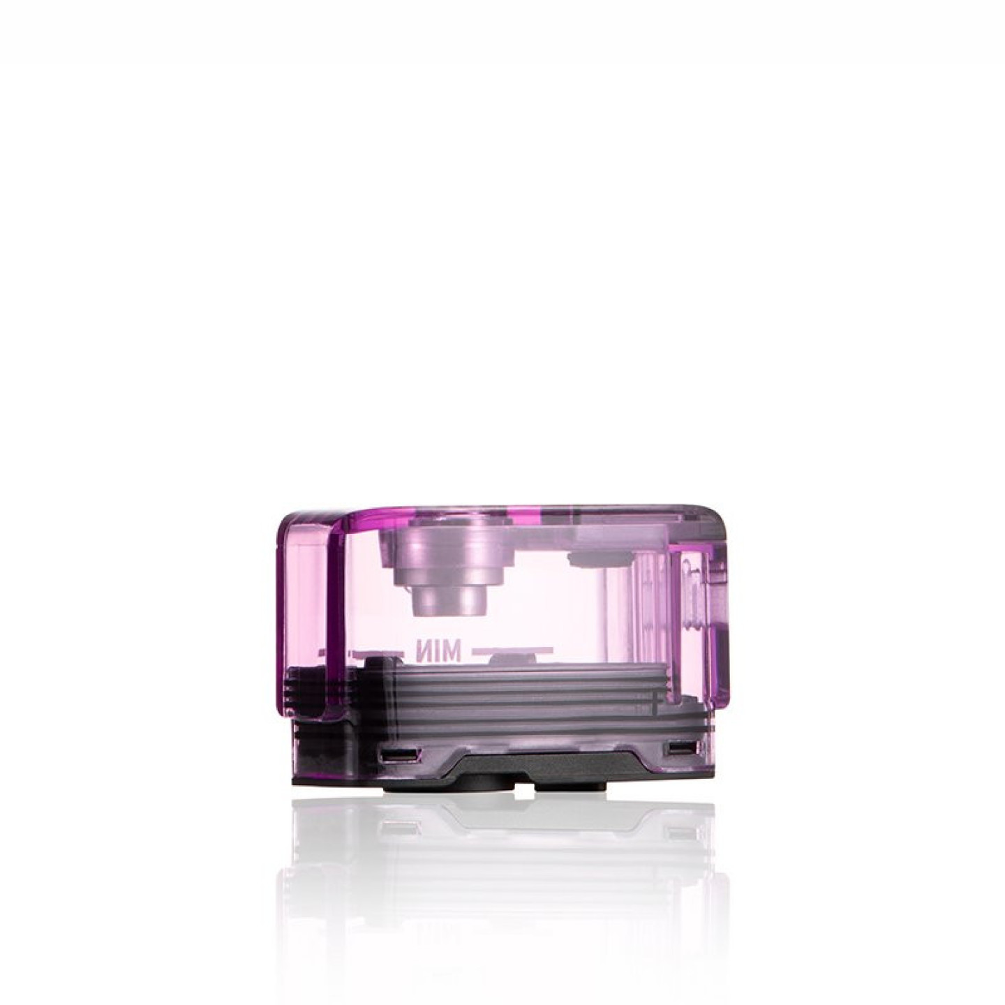 Cartouche Vide DotPod Max 5ml Dotmod coloris Purple