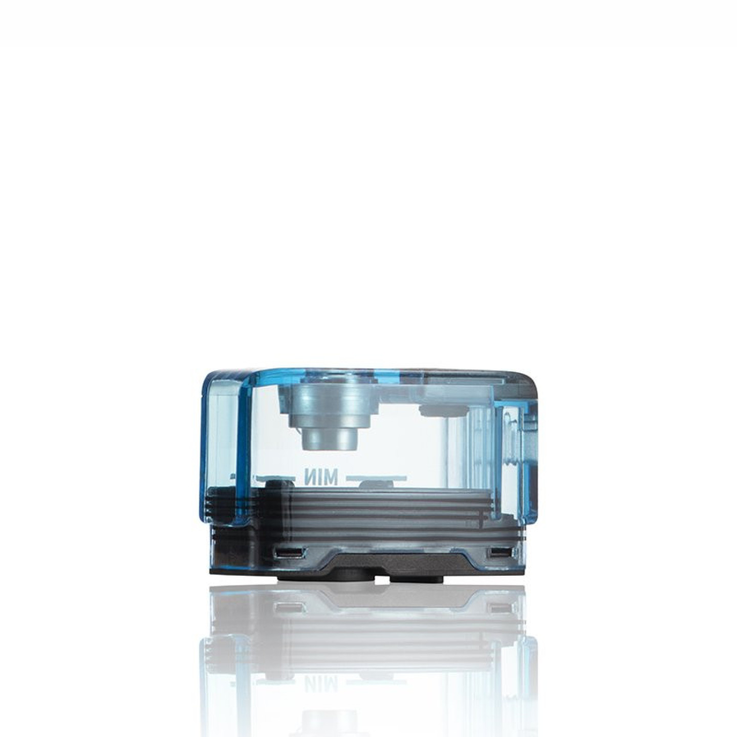 Cartouche Vide DotPod Max 5ml Dotmod coloris Royal Blue