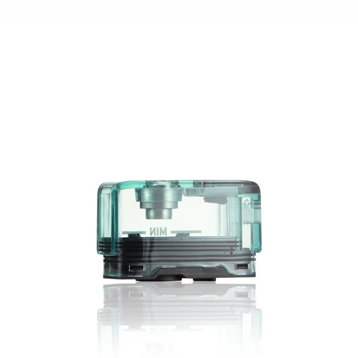 Cartouche Vide DotPod Max 5ml Dotmod coloris Tiffany Blue