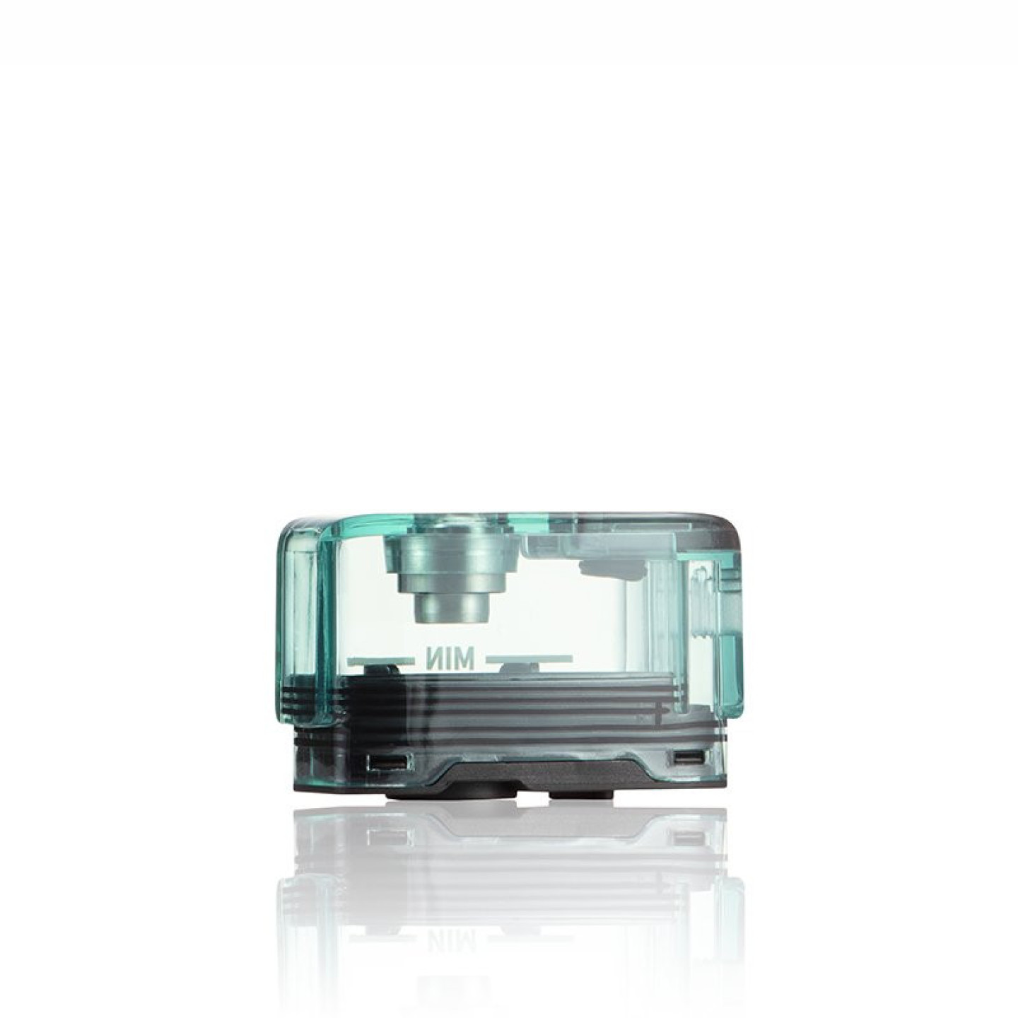 Cartouche Vide DotPod Max 5ml Dotmod coloris Tiffany Blue