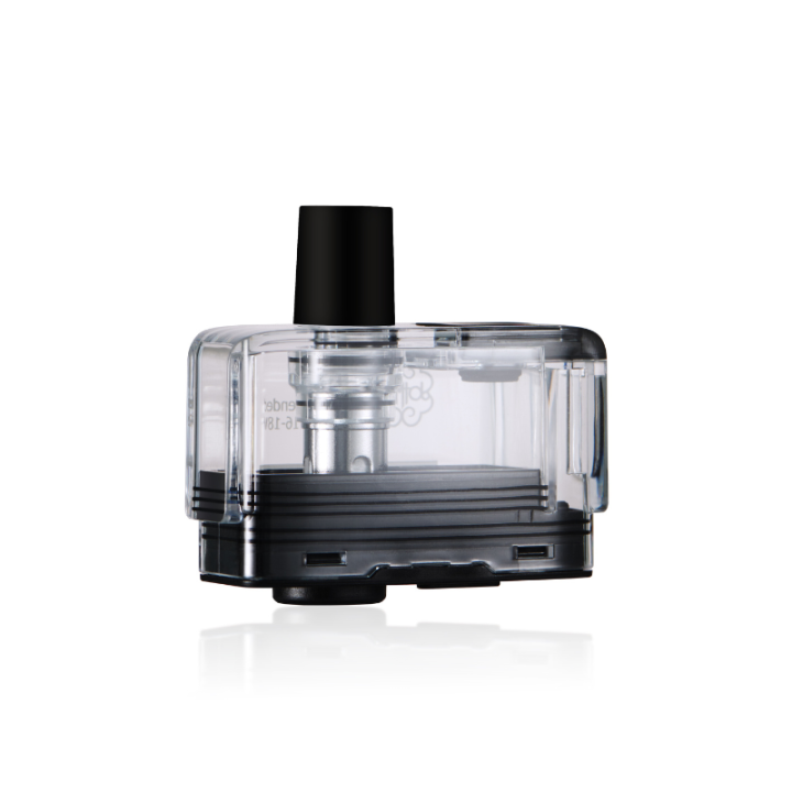 Cartouches DotPod Max x2 Dotmod 1 ohm