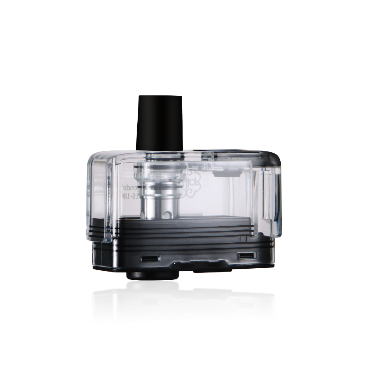 Cartouches DotPod Max x2 Dotmod 1 ohm