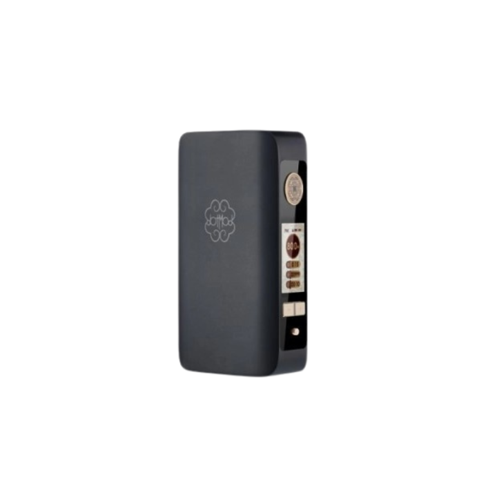 Mod dotBox 220 V2 Dotmod coloris Black