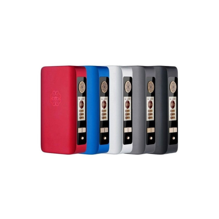 Mod dotBox 220 V2 Dotmod, vue d'ensemble