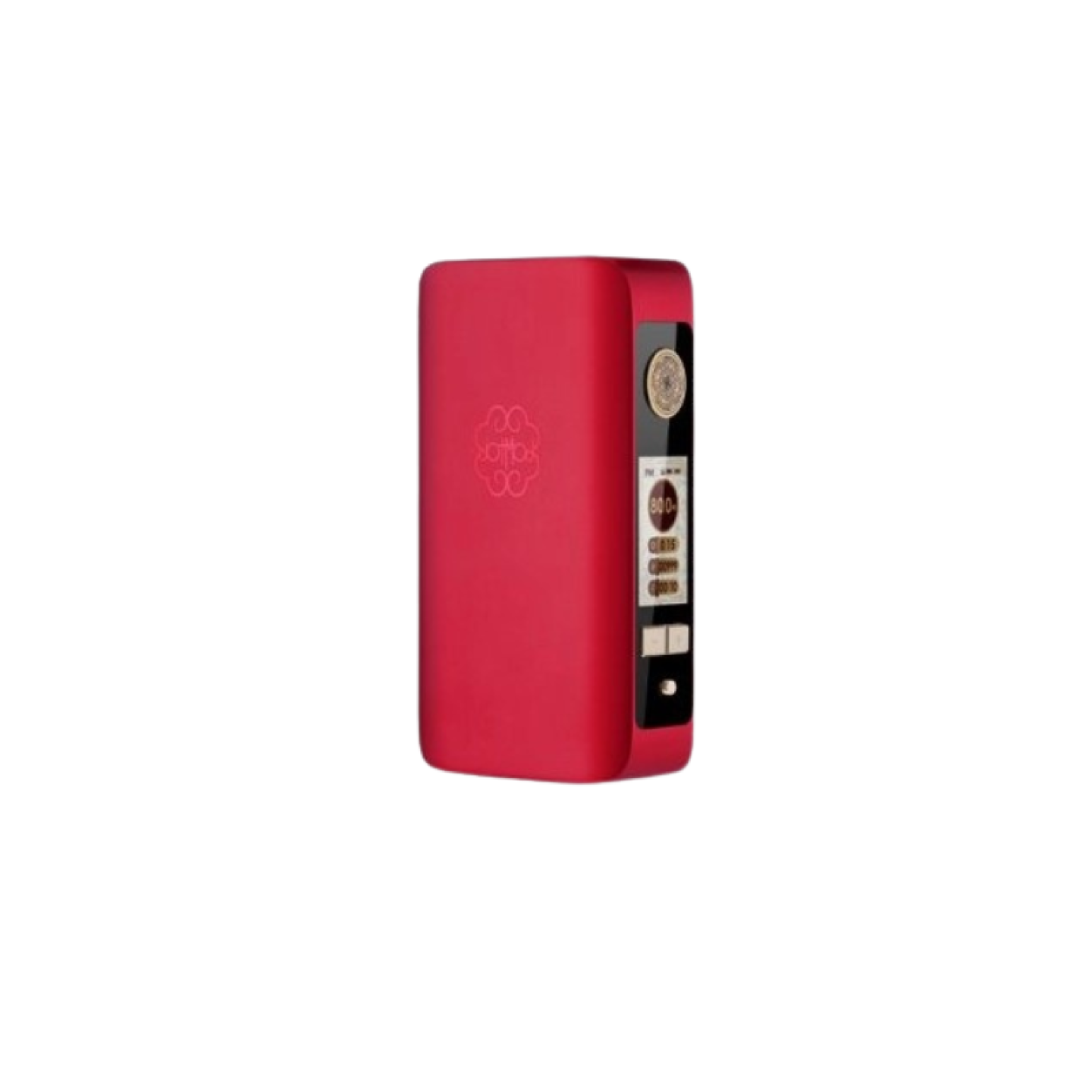 Mod dotBox 220 V2 Dotmod coloris Red