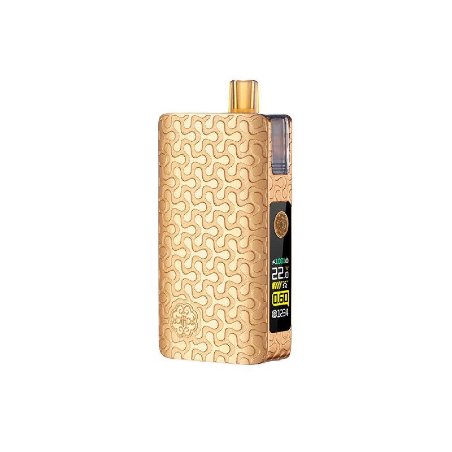 Kit dotPod Max Link Dotmod coloris Gold