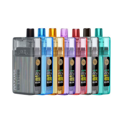 Kit dotPod Max Lite Dotmod, vue 1