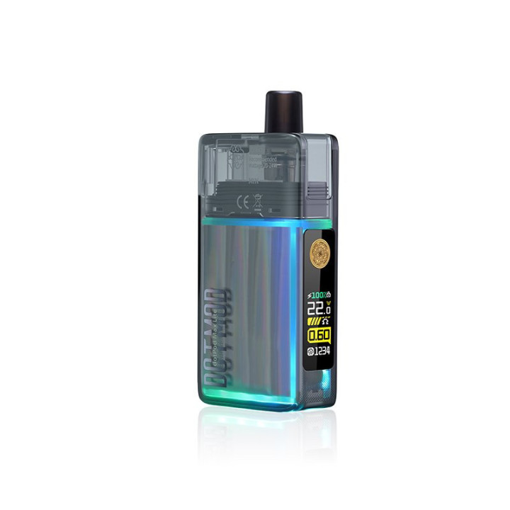 Kit dotPod Max Lite Dotmod, vue 5