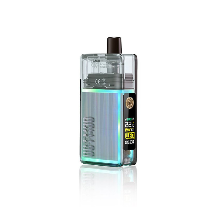 Kit dotPod Max Lite Dotmod, vue 6