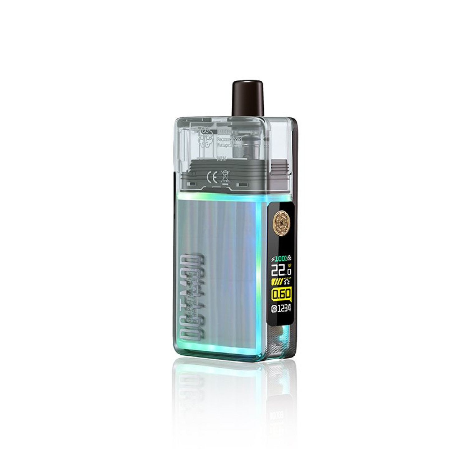 Kit dotPod Max Lite Dotmod, vue 6
