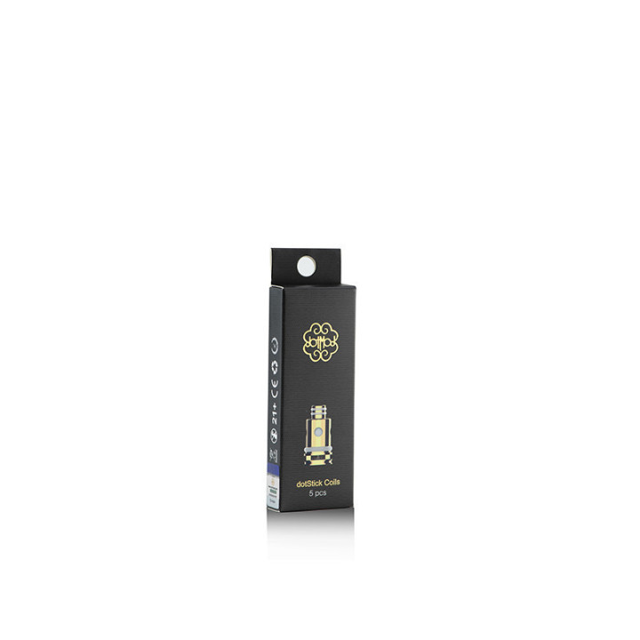 Résistances DotStick Dotmod 0.7 ohm
