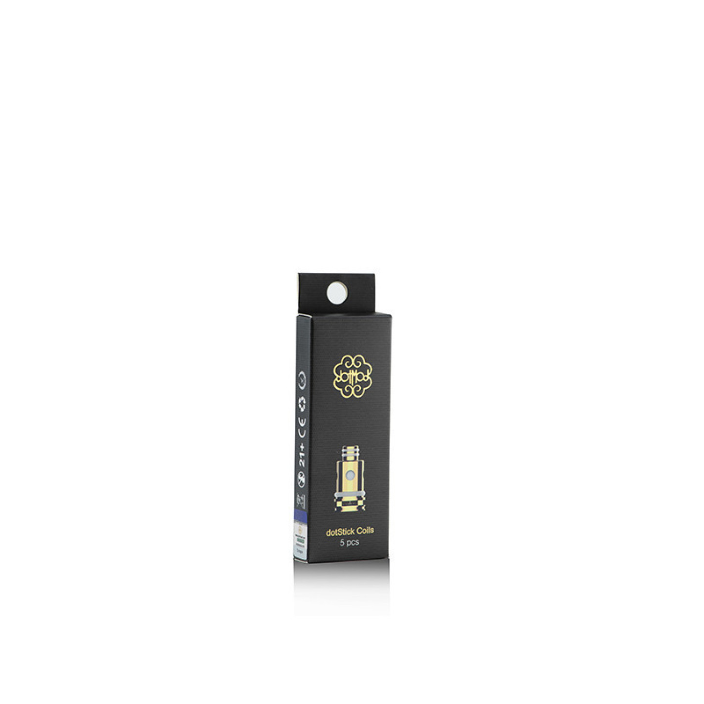 Résistances DotStick Dotmod 0.7 ohm