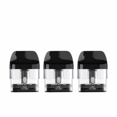 Cartouches Ayce Pod Dovpo 0.6 ohm