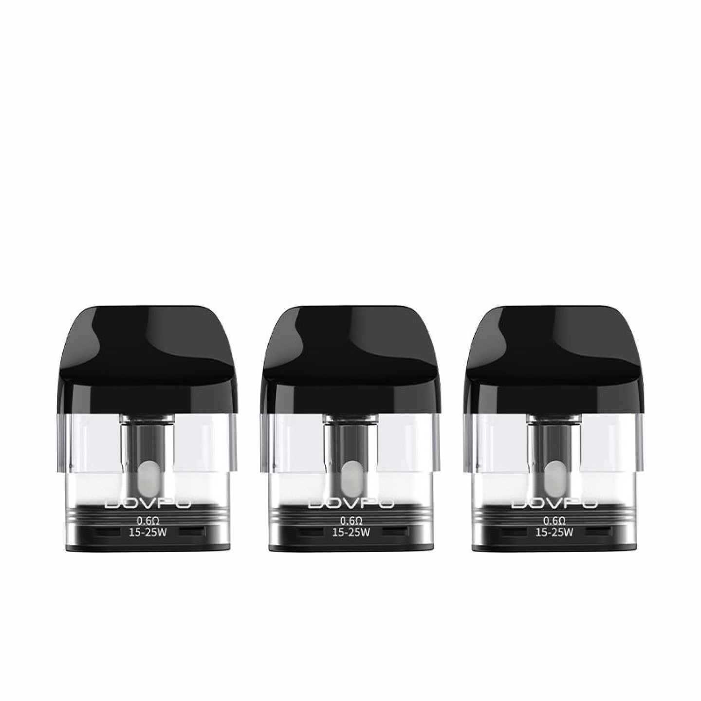 Cartouches Ayce Pod Dovpo 0.6 ohm