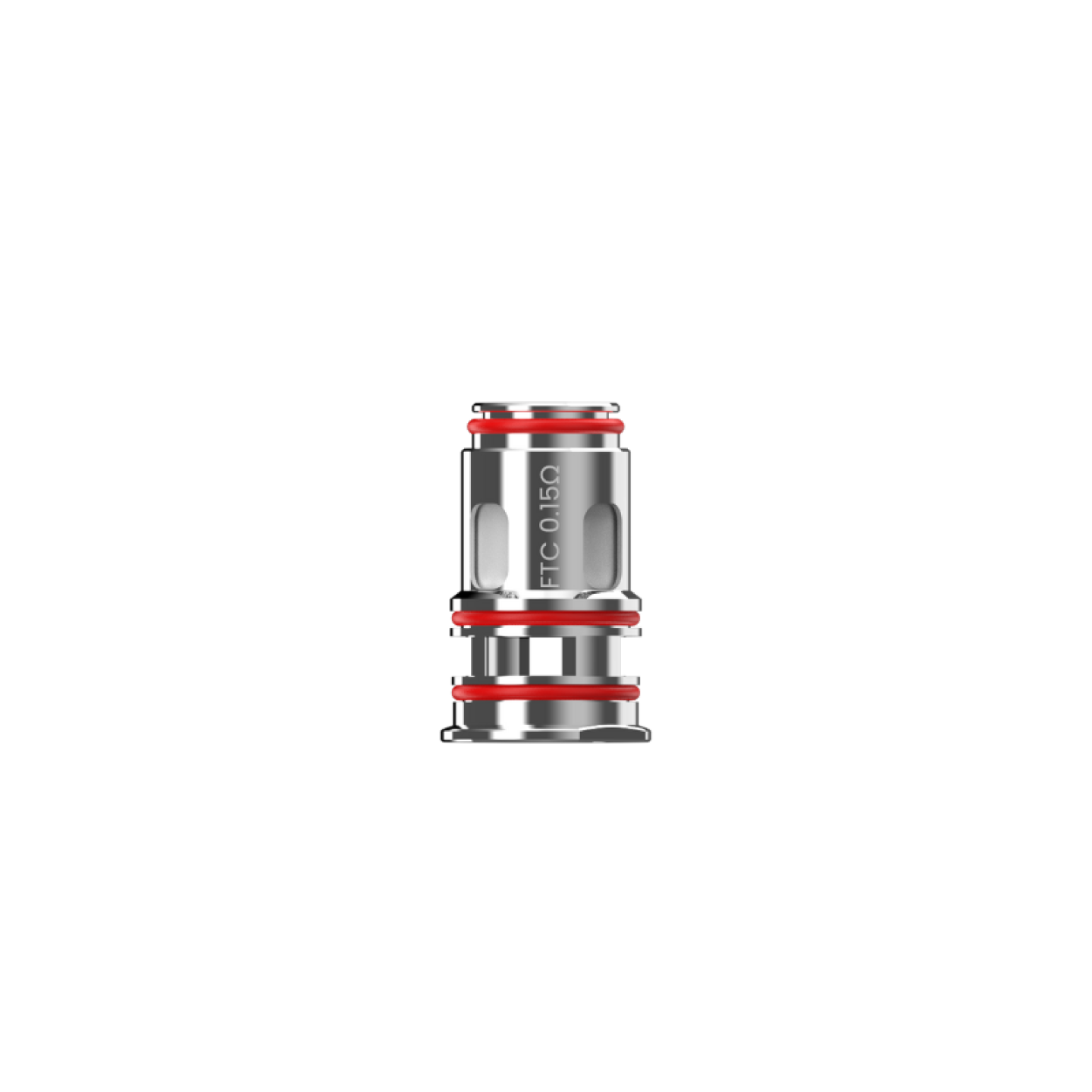 Clearomiseur GoTank Sub-Ohm Solo Fumytech, vue 2