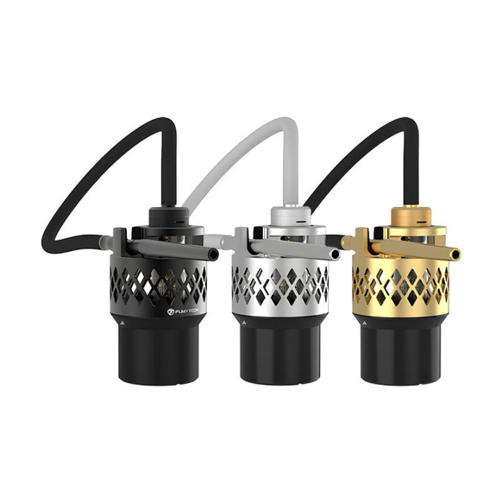 Hookah Dock Cup Fumytech, vue 1