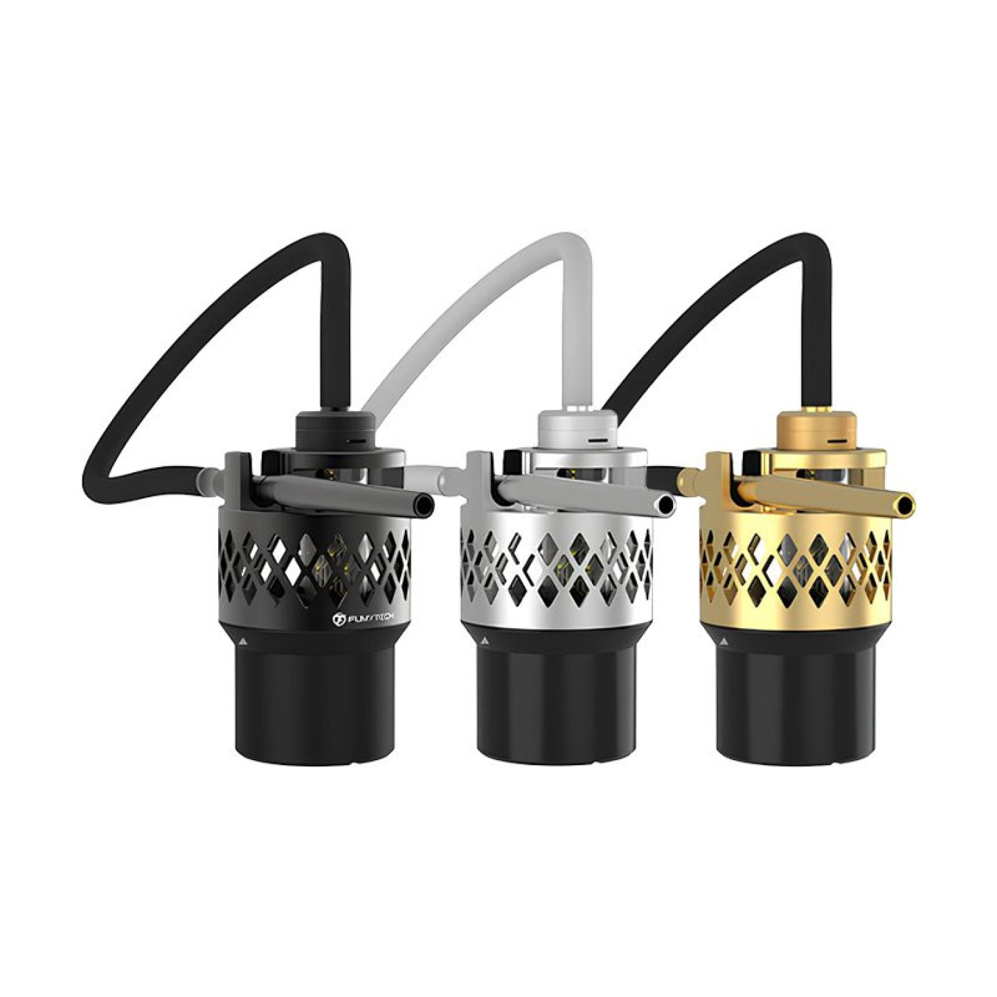 Hookah Dock Cup Fumytech, vue 1