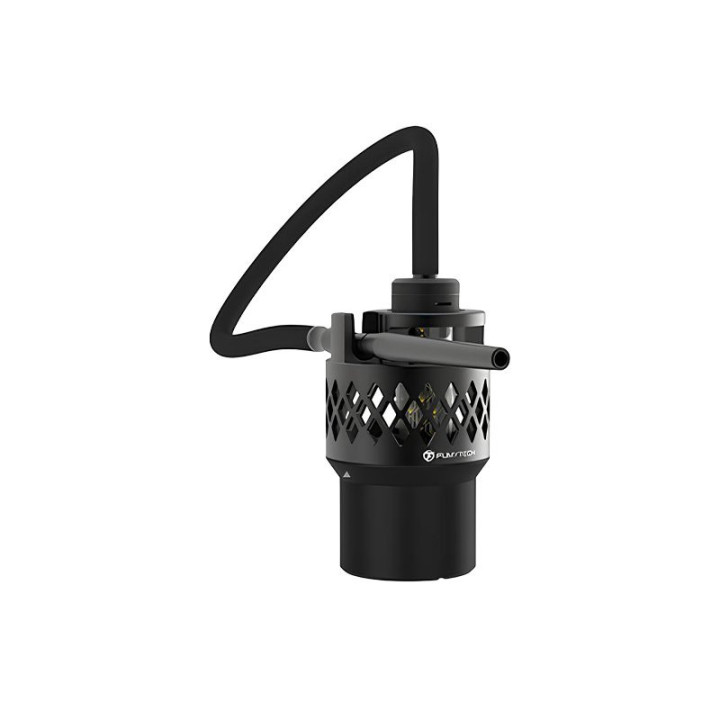 Hookah Dock Cup Fumytech coloris Black