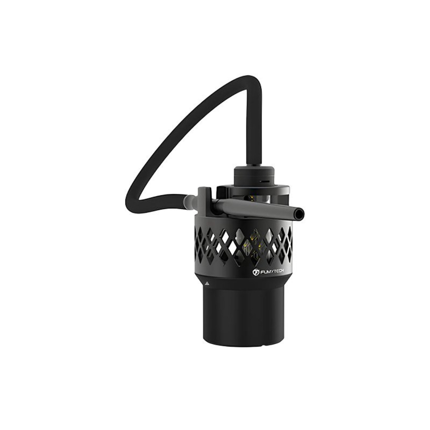 Hookah Dock Cup Fumytech coloris Black