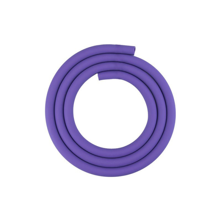 Tuyau Silicone 100cm Fumytech coloris Purple