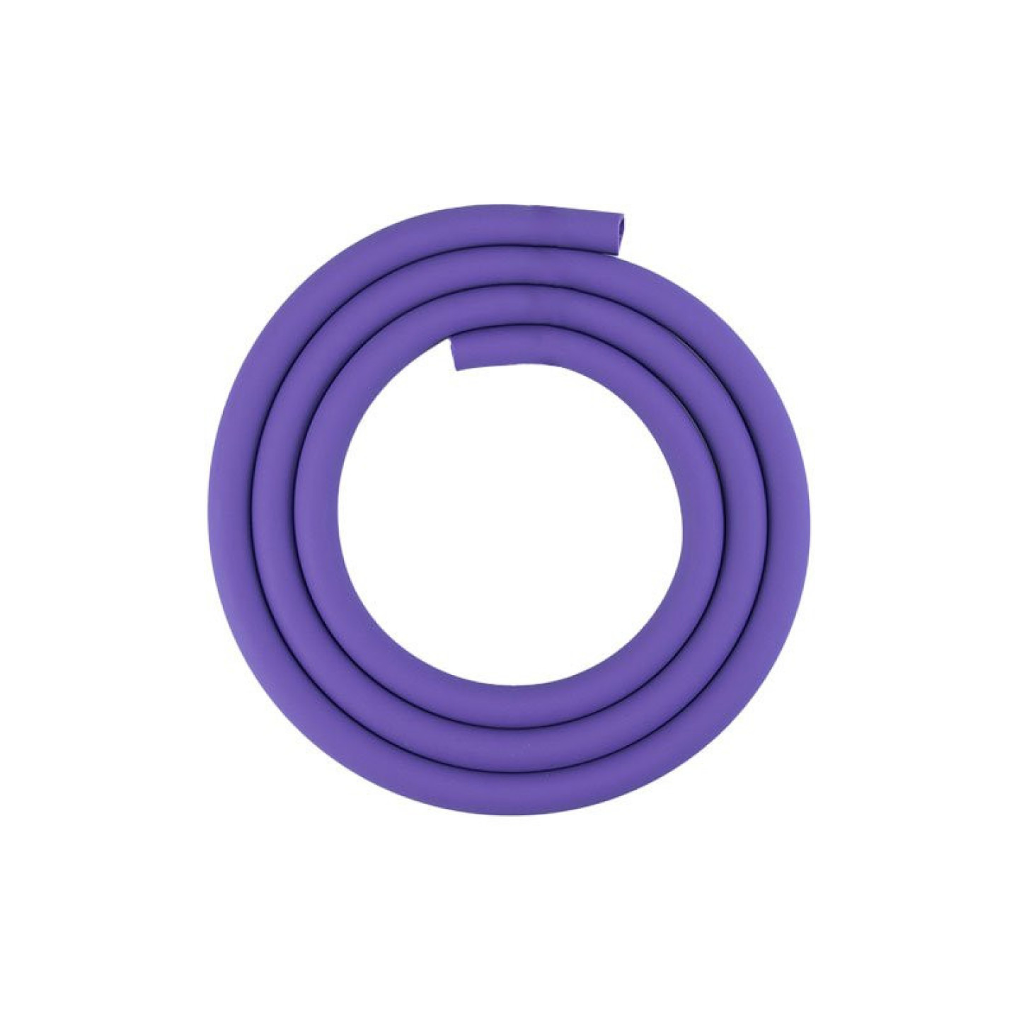 Tuyau Silicone 100cm Fumytech coloris Purple