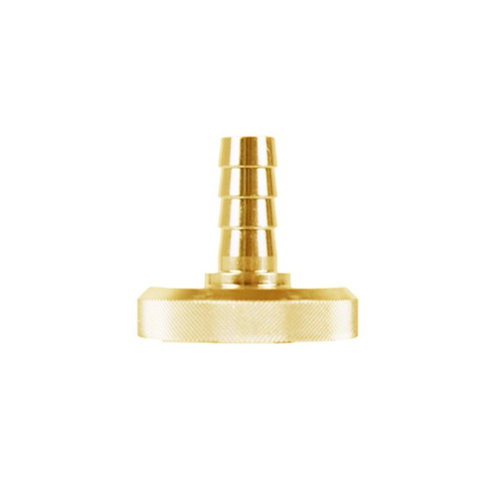 Adaptateur Tuyau Hookah Dock Fumytech coloris Gold