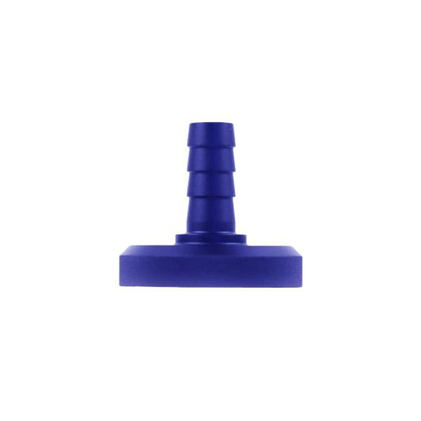 Adaptateur Tuyau Hookah Dock Fumytech coloris Blue