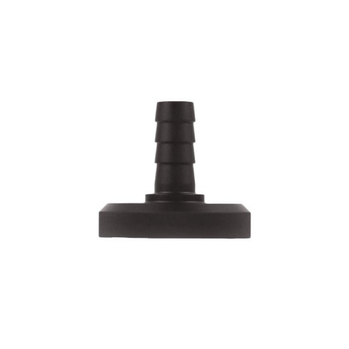 Adaptateur Tuyau Hookah Dock Fumytech coloris Gunmetal