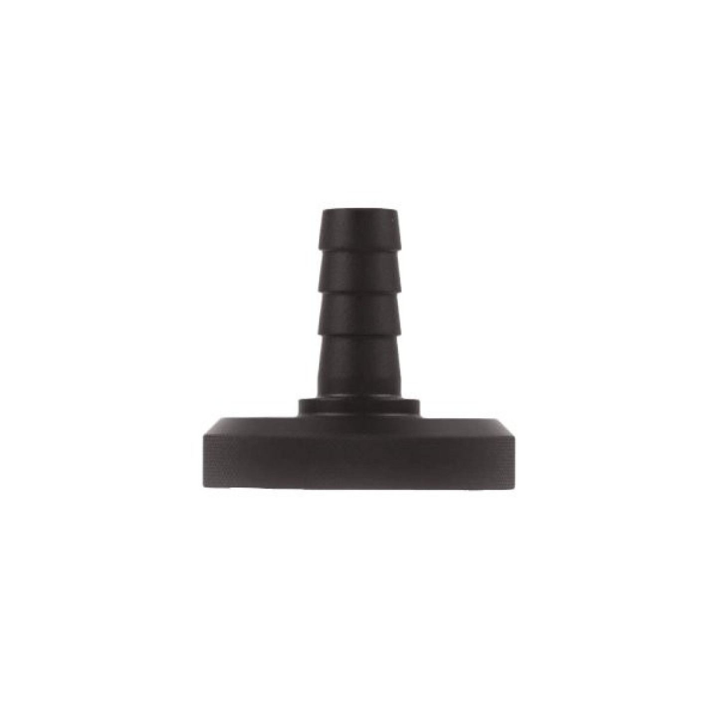 Adaptateur Tuyau Hookah Dock Fumytech coloris Gunmetal