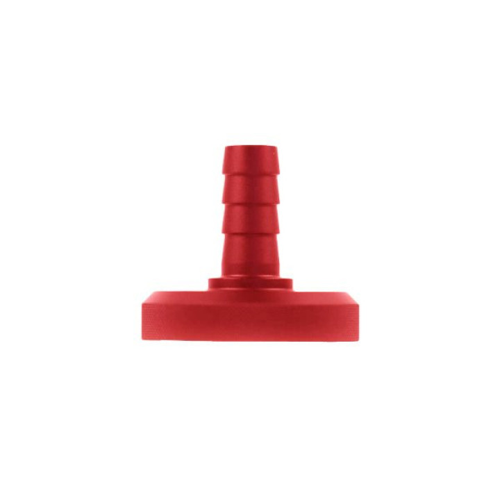 Adaptateur Tuyau Hookah Dock Fumytech coloris Red