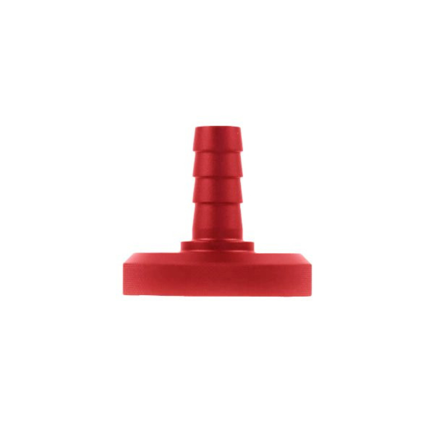 Adaptateur Tuyau Hookah Dock Fumytech coloris Red