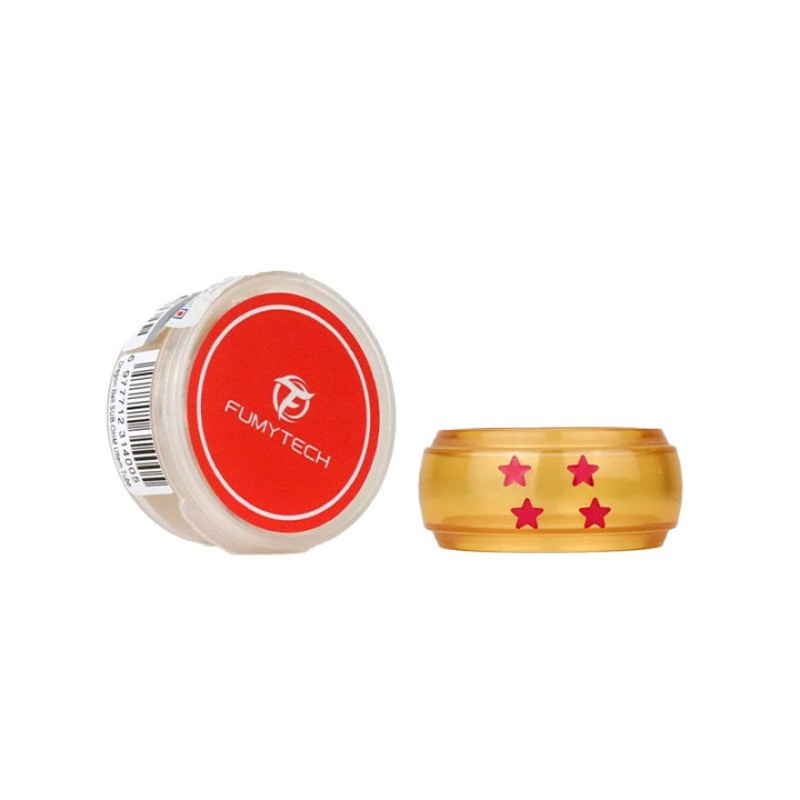 Réservoir Ultem Dragon Ball Sub-Ohm Fumytech coloris 4 Étoiles