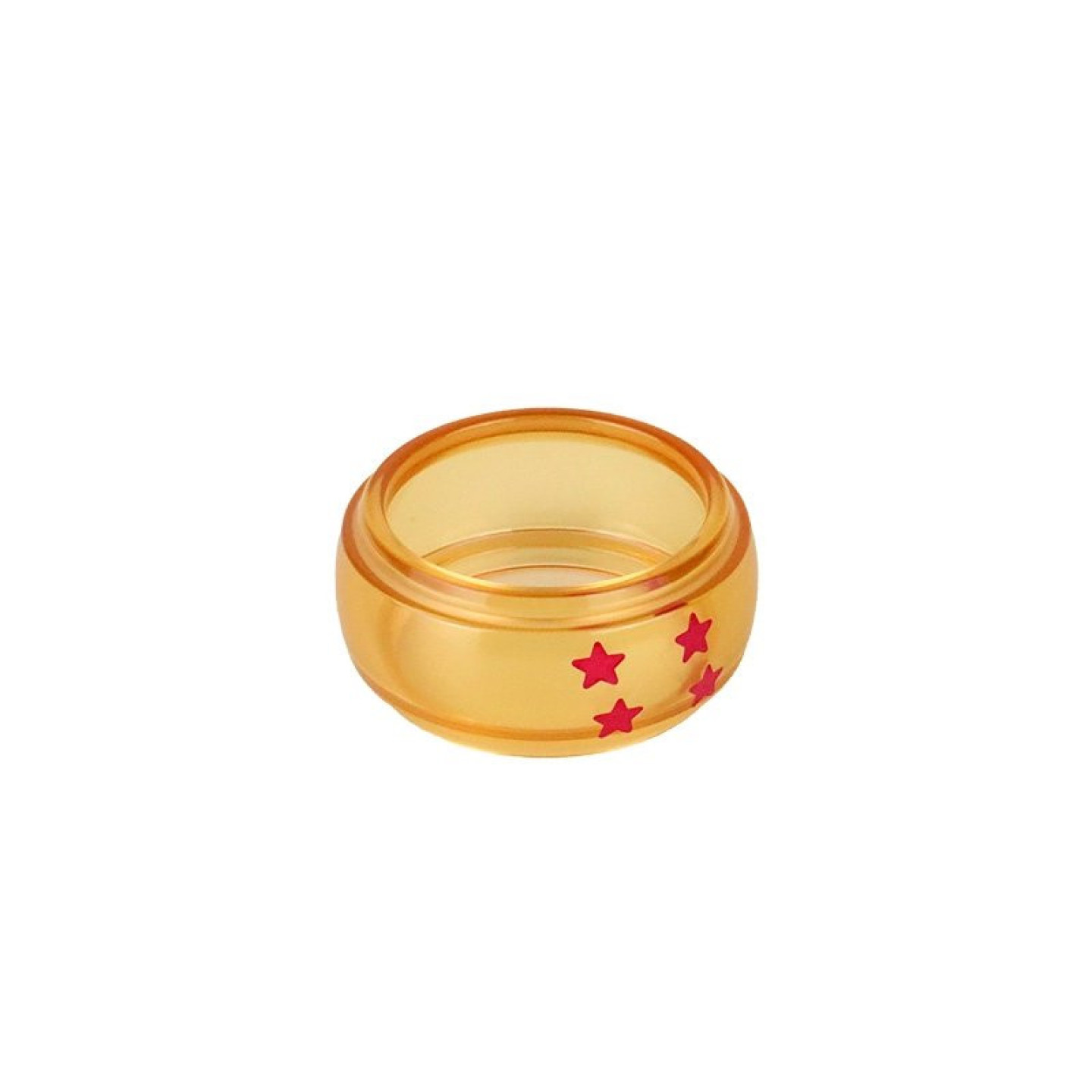 Réservoir Ultem Dragon Ball Sub-Ohm Fumytech, contenance 5,5 ml