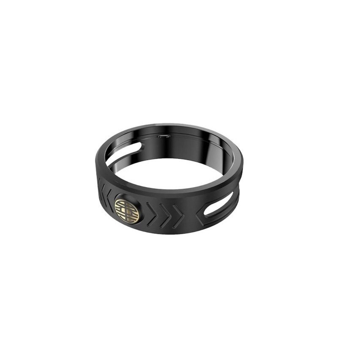 Bague d'Airflow Dragon Ball Sub-Ohm Fumytech, vue 9