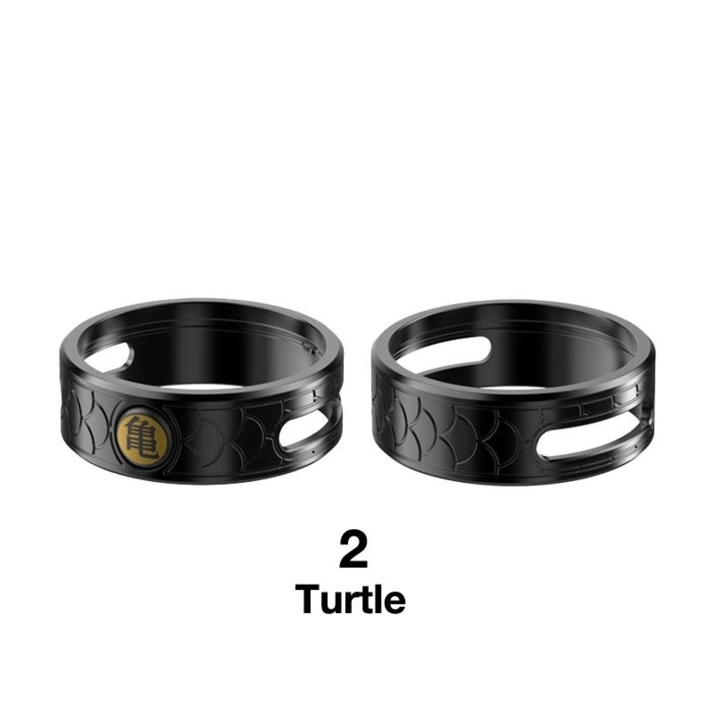 Bague d'Airflow Dragon Ball Sub-Ohm Fumytech, vue 10