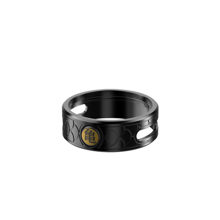 Bague d'Airflow Dragon Ball Sub-Ohm Fumytech, vue 11
