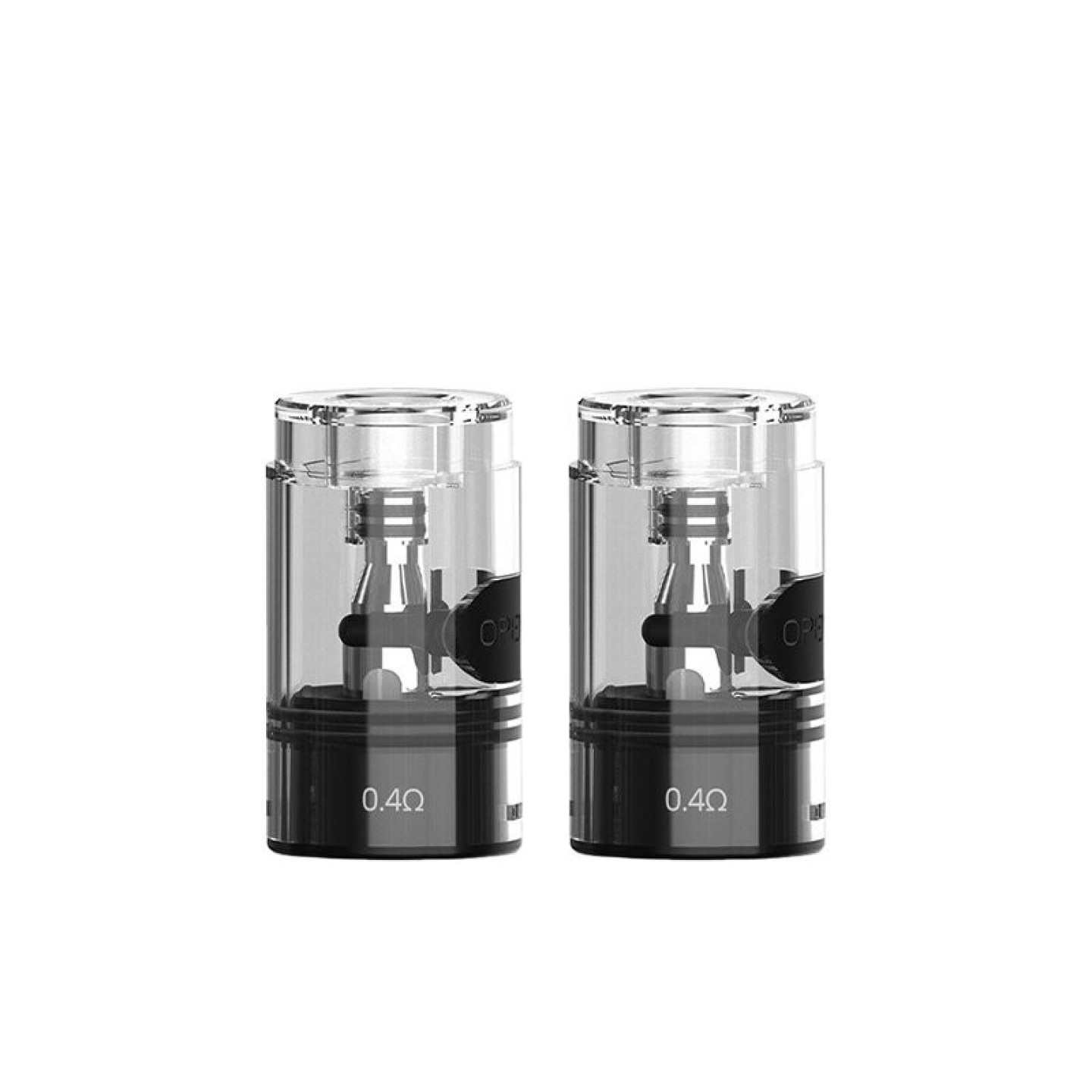 Cartouches Hookah Air Mini Fumytech, vue 1