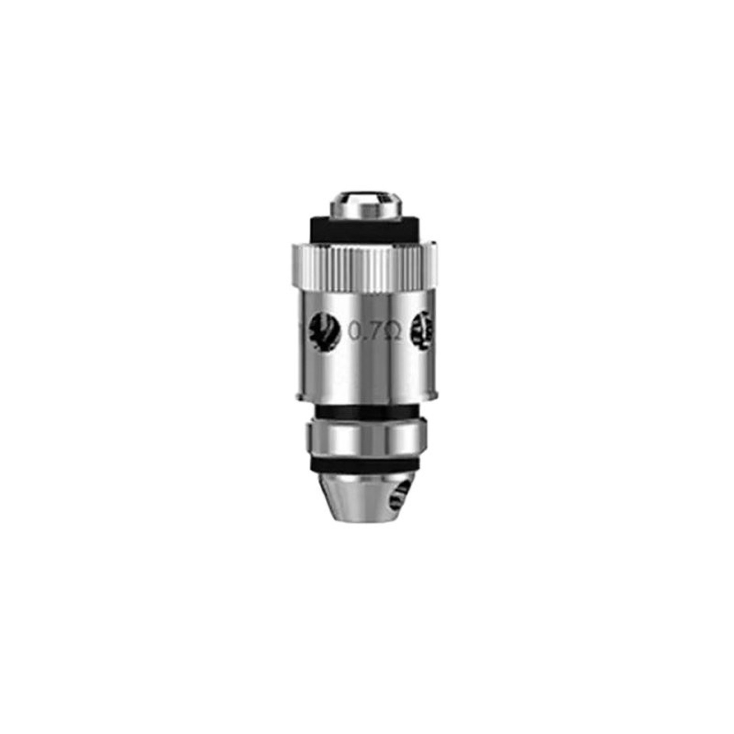 Résistance Gotank MTL BVC Fumytech, packaging