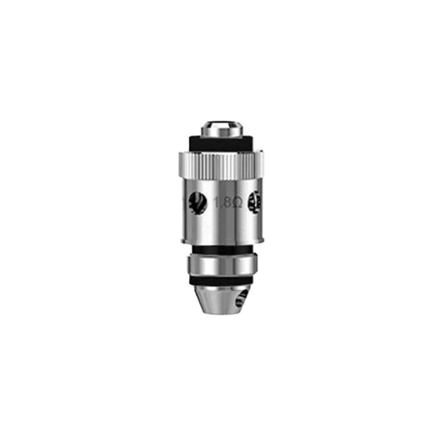 Résistance Gotank MTL BVC Fumytech, lot de 5